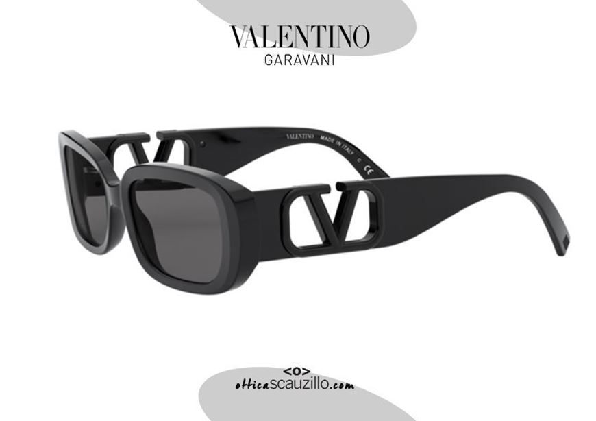 valentino v sunglasses