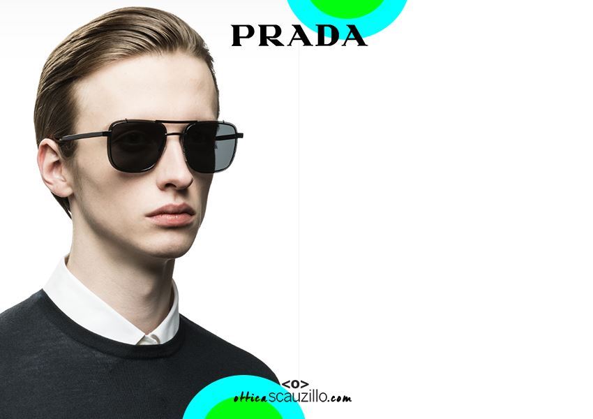 prada spr59u