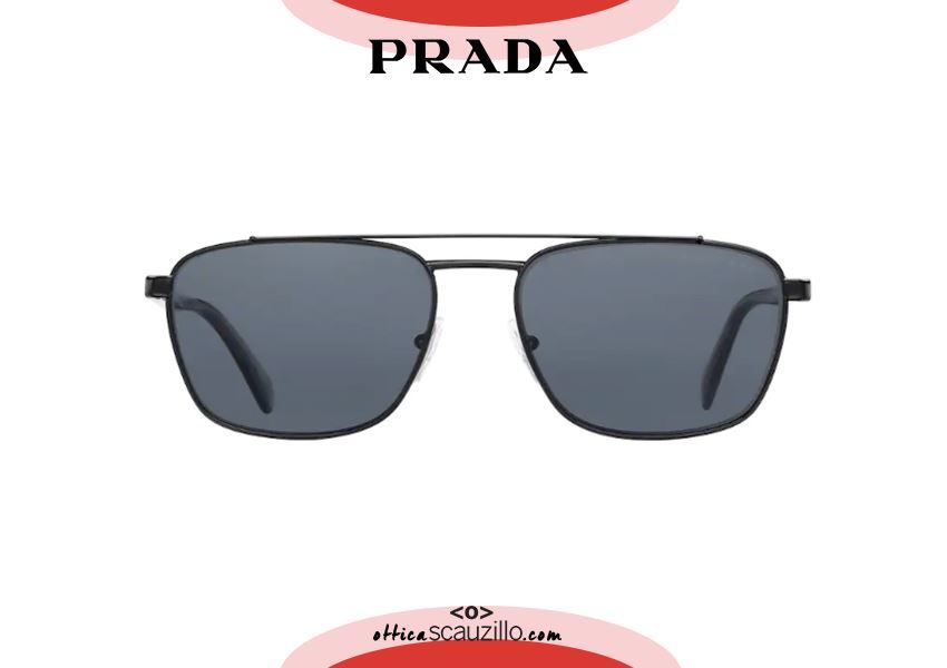 Occhiali Da Sole Vintage Anni 90 Per Uomo E Donna - Modello Ovale Con Doppio Ponte, Lenti Polarizzate UV (AR81048)