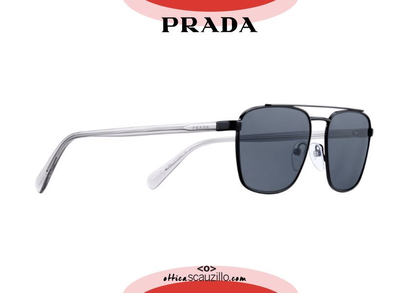 Occhiali Da Sole Polarizzati Unisex – Doppio Ponte Tondo – Montatura In Metallo TR90 – Lenti UV400