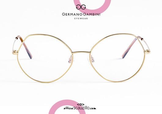 Germano Gambini eyewear, Occhiali