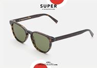 shop online Sunglasses RETRO SUPER FUTURE VERO 3627 havana brown otticascauzillo.com  acquisto online Occhiale da sole RETRO SUPER FUTURE Vero 3627 marrone havana