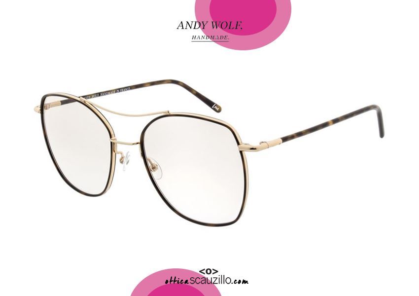 Gli Occhiali Da Vista Aviatore |Tendenze AI 2020-21 - Srl - Foto 10