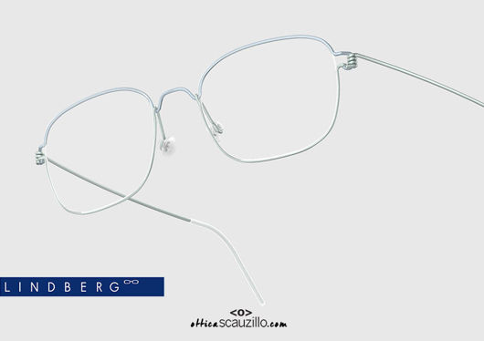 New collection LINDBERG titanium eyewear | Occhiali | Ottica Scauzillo