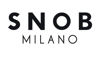 Immagine per la categoria SNOB Milano occhiali con clip da sole Immagine per la categoria SNOB Milano occhiali con clip da sole