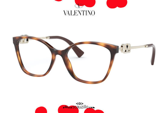Valentino eyewear | Occhiali | Ottica Scauzillo