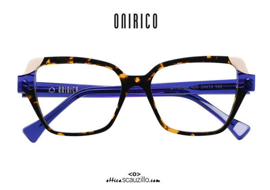 Onirico occhiali fatti a mano | Occhiali | Ottica Scauzillo