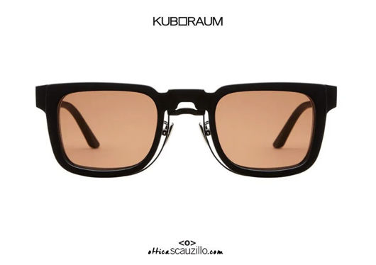 KUBORAUM glasses | Occhiali | Ottica Scauzillo