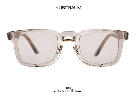 KUBORAUM glasses | Occhiali | Ottica Scauzillo