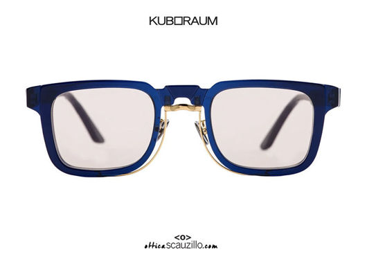 KUBORAUM glasses | Occhiali | Ottica Scauzillo