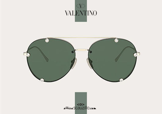 Valentino eyewear | Occhiali | Ottica Scauzillo