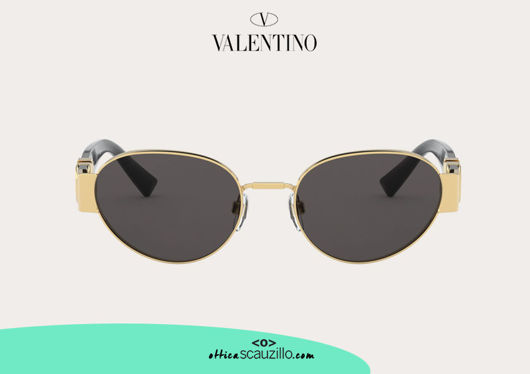 Shop online new collection VALENTINO sunglasses, Occhiali