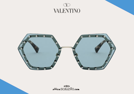 Valentino eyewear, Occhiali