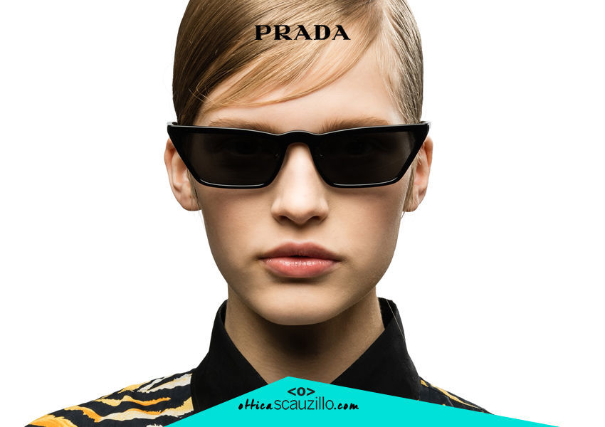 prada spr19u