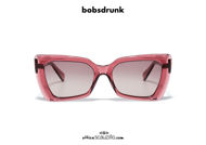 Acquista online su otticascauzillo.com il tuo nuovo occhiale da sole Bob Sdrunk Vicky/s bordeaux