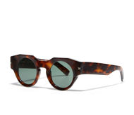  Acquista online su otticascauzillo.com il tuo nuovo occhiale da sole Alfonso tortoise