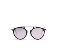 Acquista online su otticascauzillo.com il tuo nuovo occhiale da sole Bob Sdrunk Mark black silver
