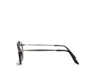 Acquista online su otticascauzillo.com il tuo nuovo occhiale da sole Bob Sdrunk Mark black silver