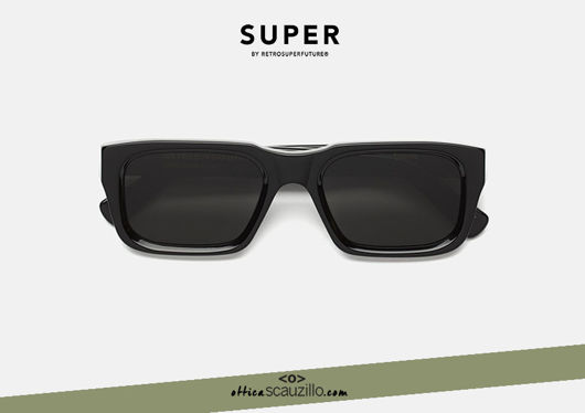 NUova collezione occhiali da sole SUPER RETROSUPERFUTURE, Occhiali