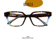 Acquista online su otticascauzillo.com il tuo nuovo occhiale da vista a farfalla in acetato ONIRICO ON102 col.739 a tre colori