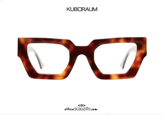 KUBORAUM glasses | Occhiali | Ottica Scauzillo KUBORAUM glasses | Occhiali | Ottica Scauzillo