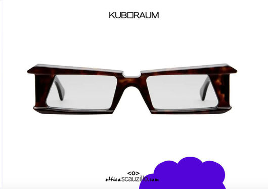 KUBORAUM glasses | Occhiali | Ottica Scauzillo